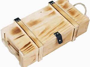 Сундучок 'Луапула 2' бенгала