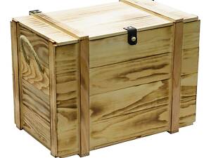 Сундучок 'Луапула 5' бенгала