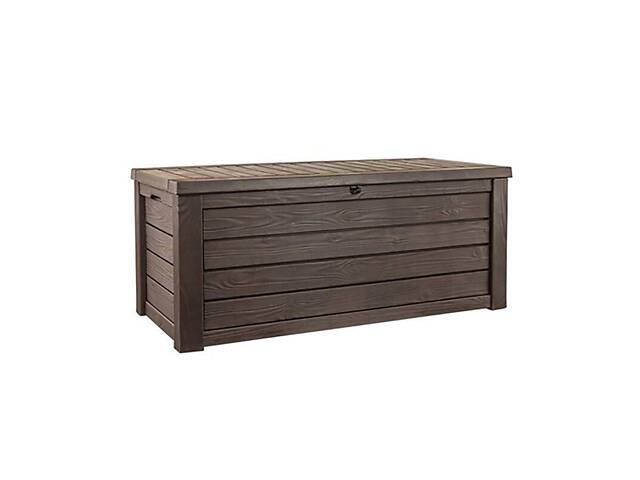 Скриня підлогова 'Атбара' венге - Фото 3