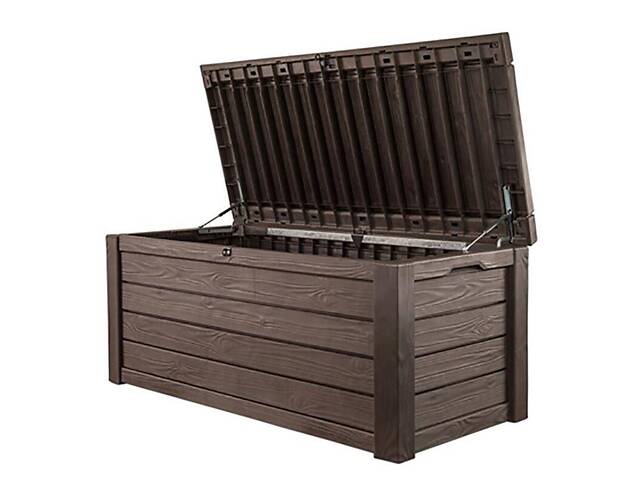 Скриня підлогова 'Атбара' венге - Фото 5