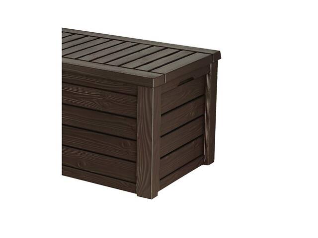 Скриня підлогова 'Атбара' венге - Фото 6