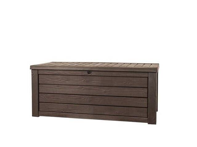 Скриня підлогова 'Атбара' венге - Фото 7