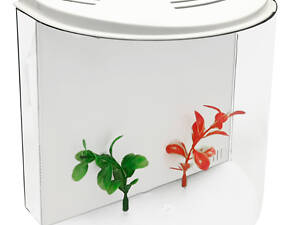 SunSun Акваріумний комплект SunSun ATS-320 білий 4 л, 20х14х21 см