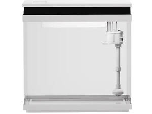 SunSun Аквариумный комплект SunSun HNE-380 белый 26л, 38х26х38 см