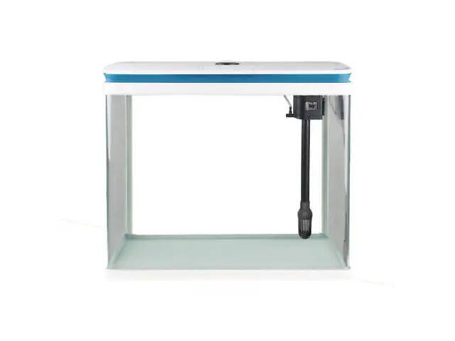 SunSun Аквариумный комплект SunSun HRG 800 белый 127л, из стеклопластика - Фото 1