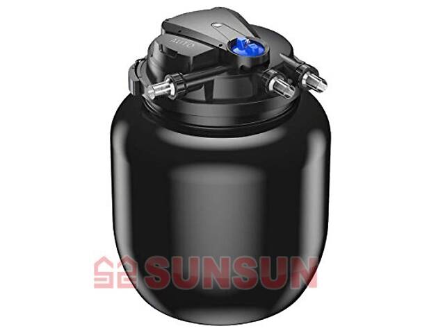 SunSun Фильтр прудовый SunSun CPA-75 000 напорный с УФ, для водоёмов до 100 м³ - Фото 1