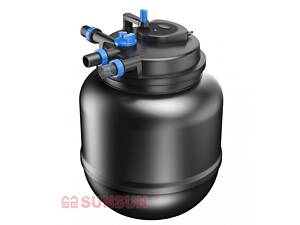 SunSun Фильтр прудовый SunSun CPF 50000 напорный с УФ, для водоёмов до 100 м³