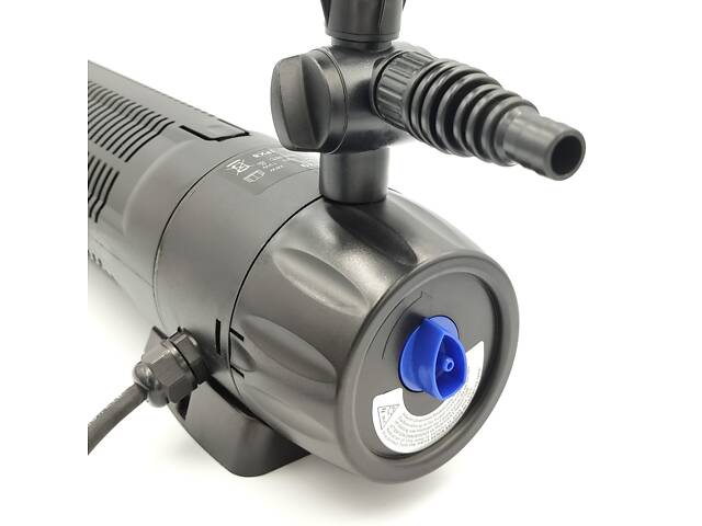 SunSun Фильтр прудовый SunSun CUP-139 с УФ, для водоёмов до 3 м³ - Фото 2