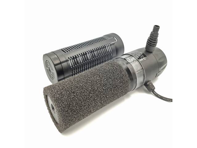 SunSun Фильтр прудовый SunSun CUP-139 с УФ, для водоёмов до 3 м³ - Фото 3