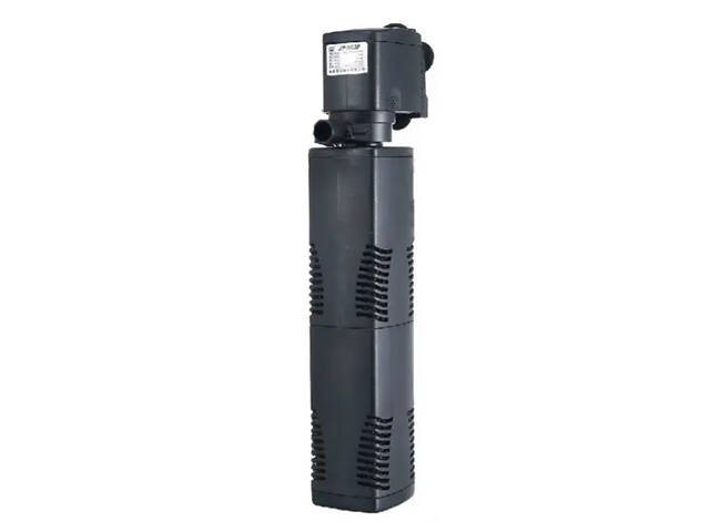 SunSun Фильтр внутренний SunSun JP-024F до 300 литров 1200 л/ч - Фото 1 SunSun Фильтр внутренний SunSun JP-024F до 300 литров 1200 л/ч - Фото 1