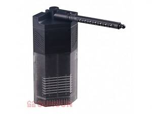 SunSun Фільтр внутрішній SunSun JP-094 кутовий, до 150 літрів