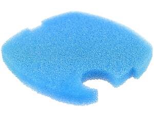 SunSun Фильтрующая губка для фильтра SunSun HW-702 крупнопористая, 2 шт