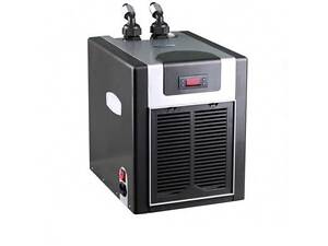 SunSun Холодильник для аквариума SunSun HYH-0,5D, до 580л.