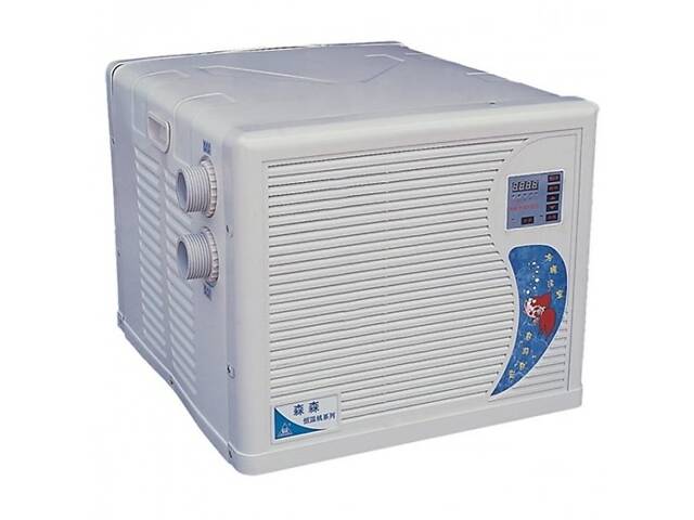 SunSun Холодильник для аквариума SunSun HYH-1,5DR-A, до 1400л. - Фото 1