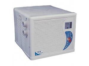 SunSun Холодильник для аквариума SunSun HYH-1DR-A, до 1100л