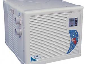 SunSun Холодильник для аквариума SunSun HYH-2DR-A, до 2000л.