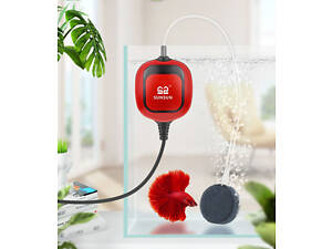 SunSun Компрессор одноканальный SunSun QB-104B 36 л/ч