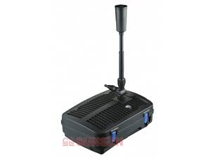 SunSun Насос-фильтр SunSun CUF-5011 2000л/ч до 4000 л с УФ