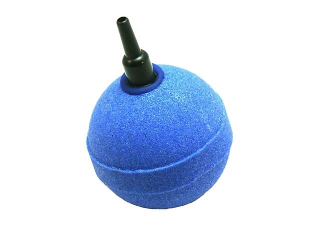 SunSun Распылитель для воздуха SunSun YX AS-1051, 50мм, синий шар - Фото 1