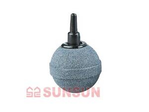 SunSun Распылитель для воздуха SunSun YX B-1051 50мм серый шар