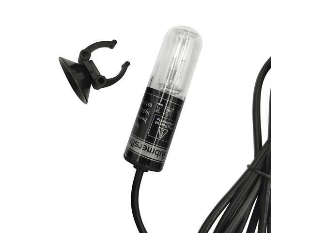 SunSun Стерилизатор погружной SunSun AUV-03A 3W, до 100 литров - Фото 2