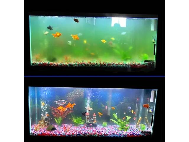 SunSun Стерилизатор погружной SunSun AUV-03A 3W, до 100 литров - Фото 3