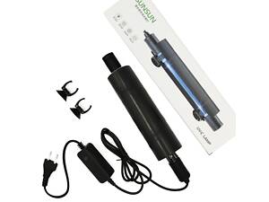 SunSun Стерилізатор занурювальний SunSun AUV-10A 10W, до 500 літрів