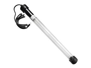 SunSun Стерилізатор занурювальний SunSun AUV-55A для ставка та акваріумних систем 55W, до 60000 л