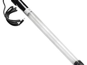 SunSun Стерилизатор погружной SunSun AUV-55A для пруда и аквариумных систем 55W, до 60000 л