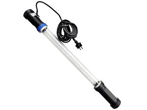 SunSun Погружной стерилизатор SunSun CUV-055 для пруда и аквариумных систем 55W, до 60000 л.