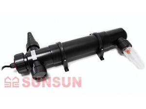 SunSun Стерилизатор SunSun CUV - 136 36W, до 1200 литров