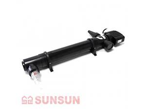 SunSun Стерилизатор SunSun CUV - 155 55W до 50000 литров