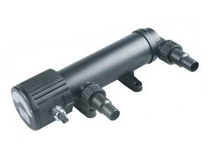 SunSun Стерилизатор SunSun CUV-209A 9W, до 500 литров