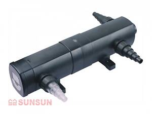 SunSun Стерилізатор ультрафіолетовий SunSun CUV-224 26W, до 1200л.