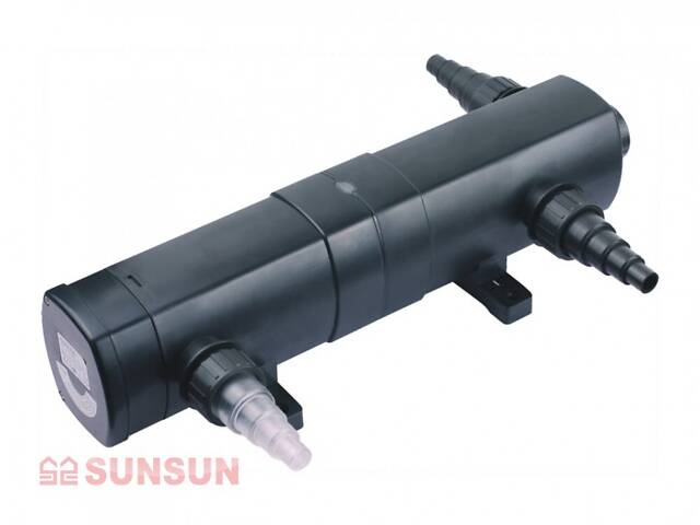 SunSun Стерилизатор ультрафиолетовый SunSun CUV-224 26W, до 1200л. - Фото 1
