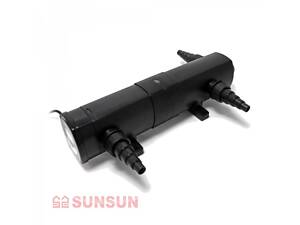 SunSun Стерилизатор ультрафиолетовый SunSun CUV-236 40W, до 1800л.