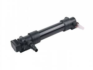 SunSun Стерилизатор ультрафиолетовый SunSun CUV-655 58W, до 2000л.