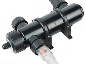 SunSun Стерилизатор SunSun CUV - 118 18W, до 900 литров