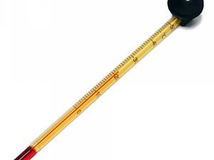 SunSun Термометр для аквариума SunSun WDJ-03, стеклянный высокоточный