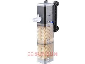 SunSun Внутренний фильтр SunSun Grech CHJ 502 до 150 литров