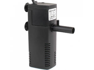 SunSun Внутренний фильтр SunSun JP-032F, 350 л/ч