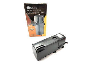 SunSun Внутренний фильтр SunSun JP-033F, 600 л/ч