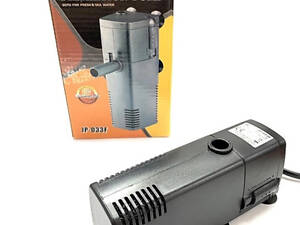 SunSun Внутренний фильтр SunSun JP-033F, 600 л/ч