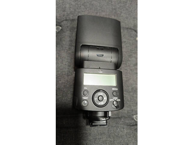 Супервспышка Sony HVL-F45RM для Sony, новая по гарантии. - Фото 5