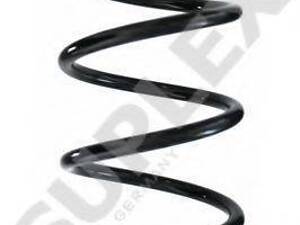 SUPLEX DB Пружина задняя B-Class W 246 SUPLEX 19415 на MERCEDES-BENZ B-CLASS (W246, W242)