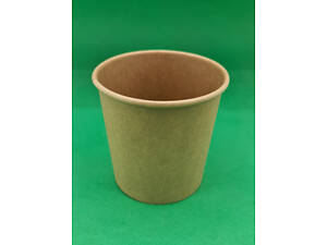 Супник крафтовий 480 мл (25 шт.)