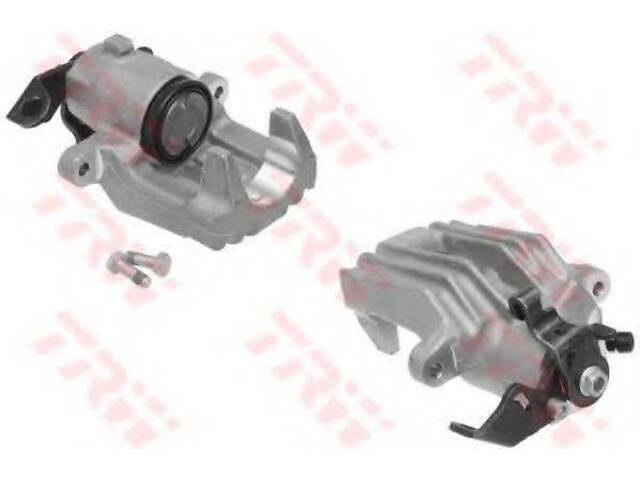 Супорт гальм задній лівий TRW BHS184 на SKODA OCTAVIA (1U2) - Фото 1