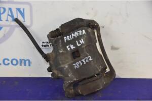 Суппорт тормозной передн. лев. NISSAN PRIMERA P-11 96-01 41011-5J000