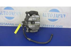 Суппорт тормозной передний прав. MAZDA 6 GJ 12- GHY9-33-98Z
