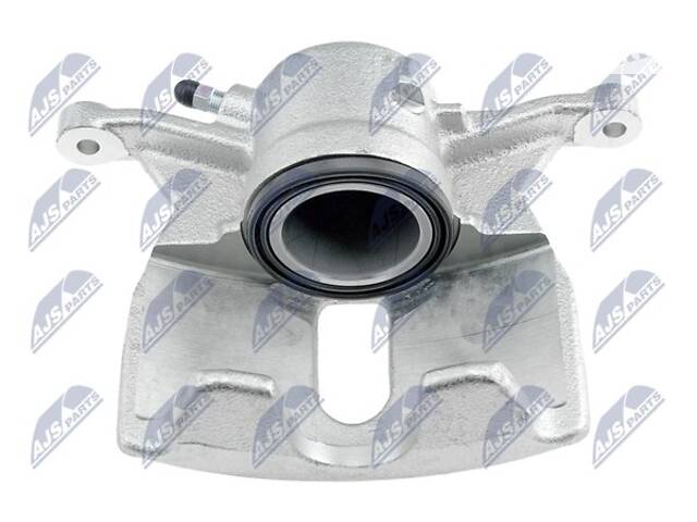 Суппорт тормозной передний левый Volkswagen Caddy IV 2015-2020 NTY HZP-AU-006 - Фото 1